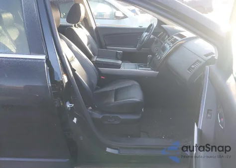 2011 Mazda Cx-9 Grand Touring z USA, uszkodzony, nr VIN JM3TB3DVXB0327563